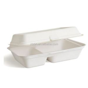 Buy cheap CE Certified Pulp Molding Tableware Machine 126kw Sugarcane Bagasse Making from wholesalers