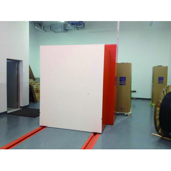Quality High Quality Operating Room Concrete Shielding Door Size Color Customized for sale