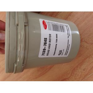 Buy cheap diesel engine pump rotor head 7123-340U product