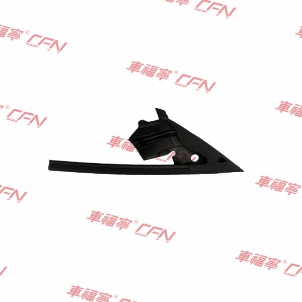 Quality SEAL- FRONT- DOOR-GLASS RUN- LEFT HAND  1090501-00-H Rubber 62*24*2 for sale