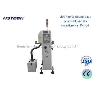 Buy cheap HS-250BC PCB Handling Equipment for SMT Printing and AI Plug-in Boards from wholesalers