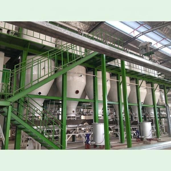 30 Ton/Day Complete Parboiled Rice Processing System with STR-30 Paddy