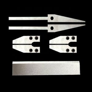 Buy cheap HSS Tungsten Carbide Mask Cutting Knife MC115/MC118/MC335 Grade from wholesalers