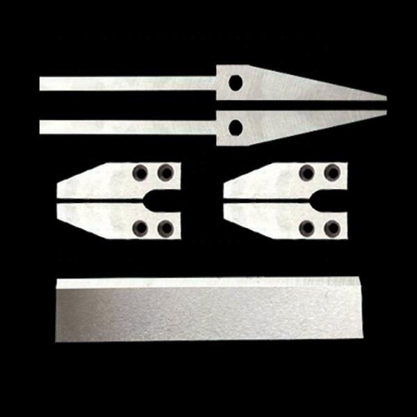 Quality HSS Tungsten Carbide Mask Cutting Knife MC115/MC118/MC335 Grade for sale