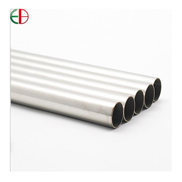 Quality ASTM B338 Titanium Tube for High Temperature Industrial Applications for sale