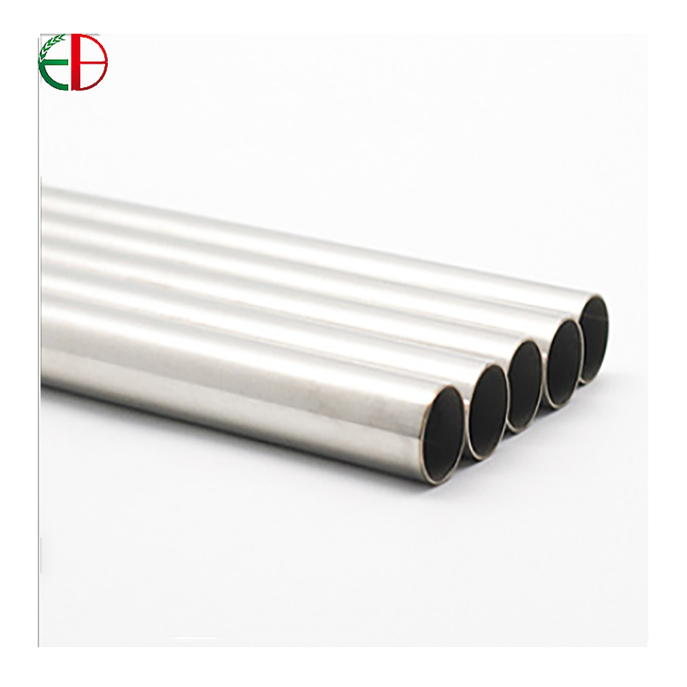 Buy cheap ASTM B338 Titanium Tube for Industrial and Chemical Applications from wholesalers