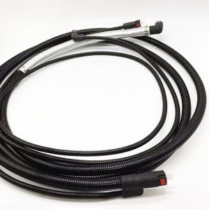 Buy cheap Electrically Heated SCR Hose DEF Heating Hose for Automotive Applications from wholesalers