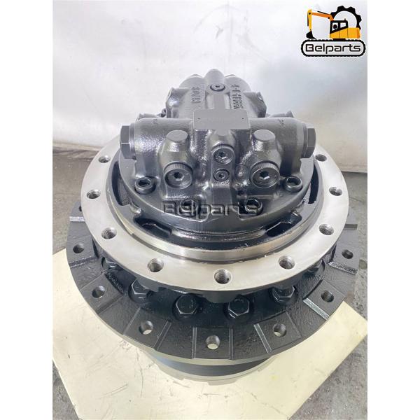 Quality Hydraulic Travel Motor EX120-5 EX120-6 EX120-2 EX120-3 9180731 For Hitachi Excavator Parts for sale