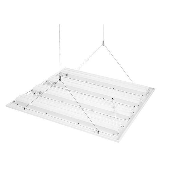 Quality Commercial Custom Led Slim Panel Light 60w Brightness Dimmable for sale