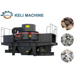 Buy cheap Mill Crusher Artificial Sand Dust Crusher Machine VSI Crusher from wholesalers