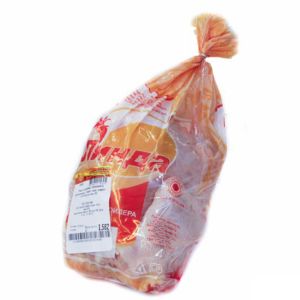 Buy cheap LOGO Printing High Shrinkage Frozen Chicken Packaging Bags from wholesalers