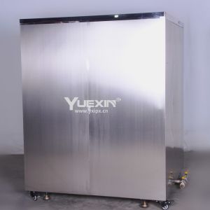 Buy cheap Customized 1800L Water Immersion Test Chamber With Toughened Glass Window from wholesalers