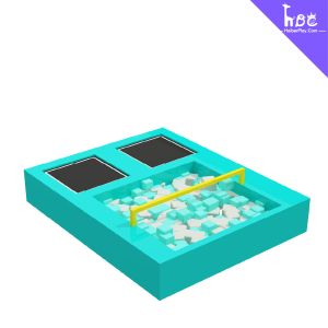 Buy cheap Modular Climbing Wall with 1000 Handholds CE ISO Certified from wholesalers