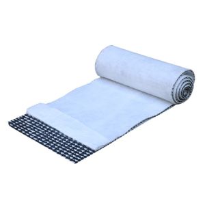 Buy cheap Composite Drainage Geonet with Geotextile Adhesive and 8mm Thickness ISO9001 Certified from wholesalers