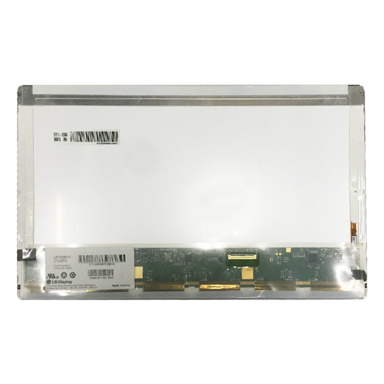 Buy cheap LTN133AT17 13.3" Notebook Display Panel 1366x768 30 Pin EDP For Laptop from wholesalers