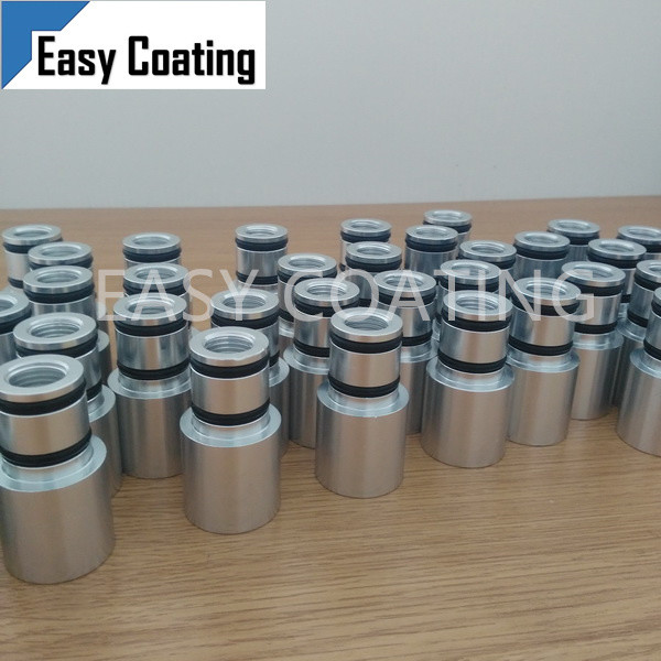 Buy cheap Powder coating system hopper feed kit ,pump adapter 1085679 from wholesalers