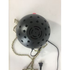 Buy cheap Professional RGB LED Flame Light  with iron shell from wholesalers