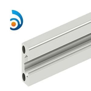 Buy cheap 1020 Industrial Aluminum Profile T5 T6 Aluminum Alloy Profile product