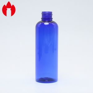 Buy cheap Empty Fine Mist 100ml Blue Refillable Plastic Spray Bottles from wholesalers