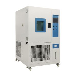 Buy cheap LIYI Reliability Climate Test Chamber Standard / Customized  Solar Modules Test Chamber from wholesalers