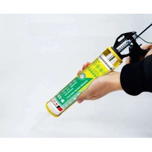 Buy cheap Black And Clear PVC Electronic Sealant Adhesive Professional Grade from wholesalers