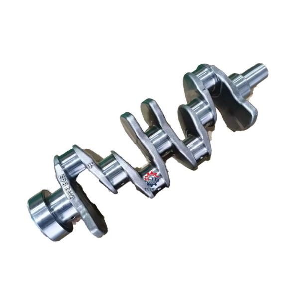 Quality Excavator Engine Parts 4TNV94 Crankshaft 129902-21000 YM129902-21000 for sale