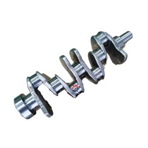 Buy cheap Excavator Engine Parts 4TNV94 Crankshaft 129902-21000 YM129902-21000 from wholesalers