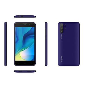 China Dual SIM Unlocked Android Smartphone GSM 2000mAH Multimedia Mobile Phone on sale