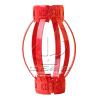 Buy cheap 10D API Rigid Spiral Casing Centralizer Integral Type Rigid Centralizer from wholesalers