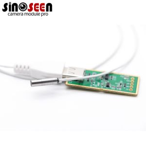 OEM Customizable Medical Endoscope USB Camera Module Vision Solution