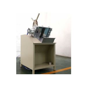 Buy cheap PLJT-250-12 Knife Pleating Machine Full Auto Turntable Clipping from wholesalers