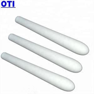 Buy cheap Custom Silicone Rubber Golf Club Handle LSR Molding from wholesalers