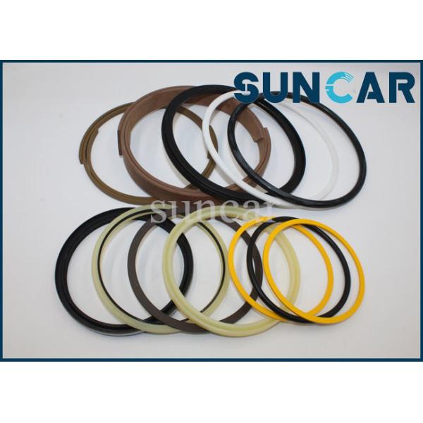 Buy cheap EC360B EC360CHR EC340D SUNCARVO.L.VO VOE14589140 Dipper Arm Hydraulic Cylinder Repair Seal Kit VOE 14589140 from wholesalers