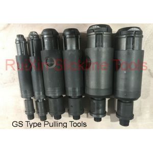 Buy cheap GS  Pulling Tool Wireline Pulling Tool from wholesalers