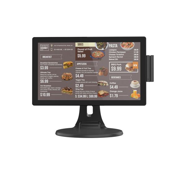 Buy cheap Cheap 15.6 Inch High Quality Android POS Cash Register from wholesalers