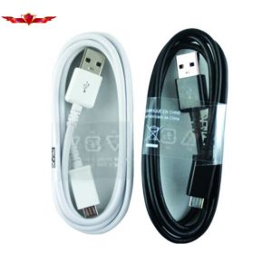 New Type 1.0M 5.0Pin Micro USB Cable Micro Usb to Rca Cable For Samsung Galaxy
