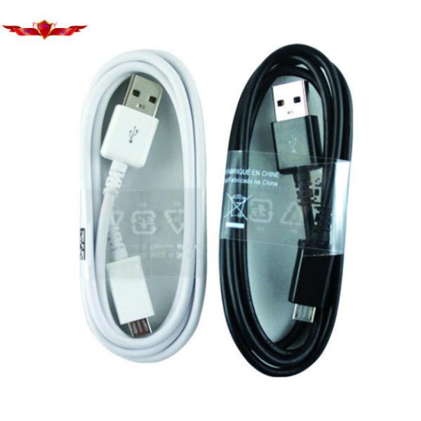 Quality New Type 1.0M 5.0Pin Micro USB Cable Micro Usb to Rca Cable For Samsung Galaxy S4 for sale