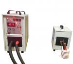 Buy cheap 2KG High Frequency Induction Melting Furnace Small Melting Furnace For Palladium from wholesalers