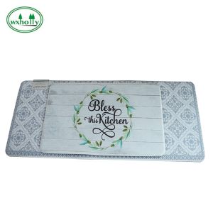 Buy cheap Modern Digital Printing Carpet OEM Anti Fatigue Standing Mat from wholesalers