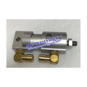 China 00.580.3367, HD PNEUMATIC CYLINDER,HD REPLACEMENT CYLINDER on sale