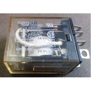 Buy cheap RELAY LY2 COIL 24VDC 10AMP NORITSU MINILAB from wholesalers