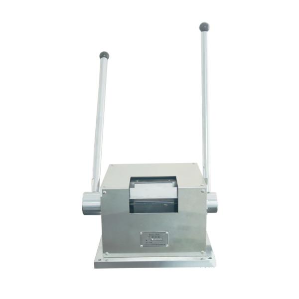 Quality BGD 568 ISO 17132 ASTM D 4145 T Bend Tester Manual Coating Bend Device for sale