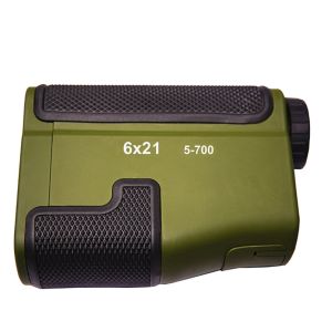 Buy cheap Digital Golf Laser Rangefinder With Speed Slope Scan And Measurements from wholesalers