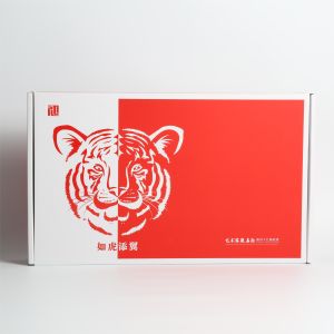 Buy cheap Secure Stylish and Sustainable Customizable Wine Mailer Box Solutions for Grocery Custom Order Accepted from wholesalers