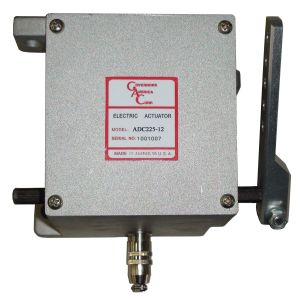 Buy cheap ADC225-12 Engine Pump Actuator from wholesalers