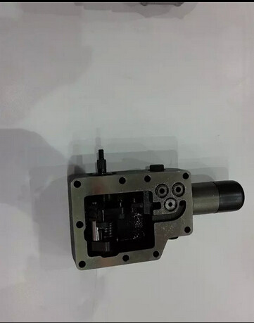 Quality Hydraulic piston pump parts SAUER PV22 gear pump/charge pump for sale