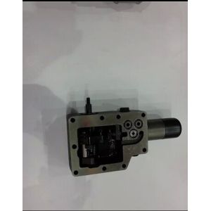 Buy cheap Hydraulic piston pump parts SAUER PV22 gear pump/charge pump from wholesalers