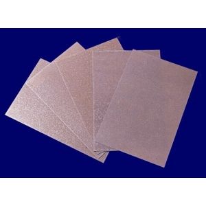 Buy cheap 2D Rigid Mica Sheet For Heater , Phlogopite Mica Plate Electrical Insulation from wholesalers