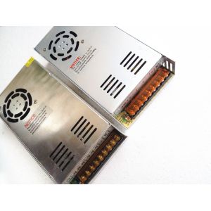 Buy cheap Metal box switching power supply 200W 250W 350W 360W 400W 500W LED light switching power supply from wholesalers