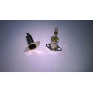 Buy cheap AUTO Antenna plug and jack tv antenna plugs from wholesalers